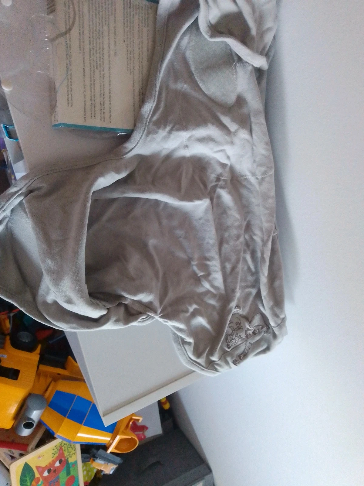 Cuna envolvente B wrap – photo 6